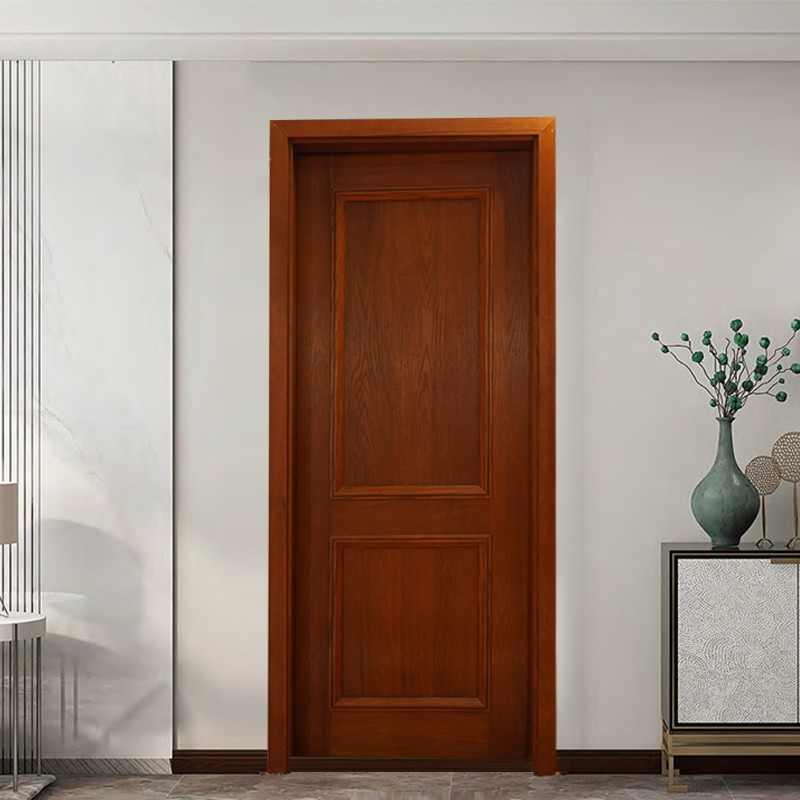 Red Oak Veneered Door suppliers